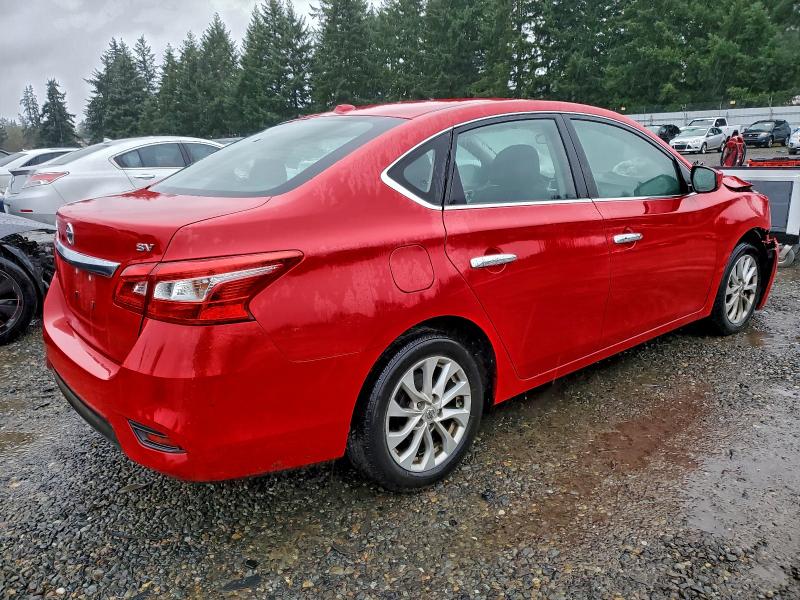 Фото 3 - NISSAN SENTRA