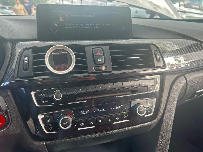 Фото 11 - BMW M4