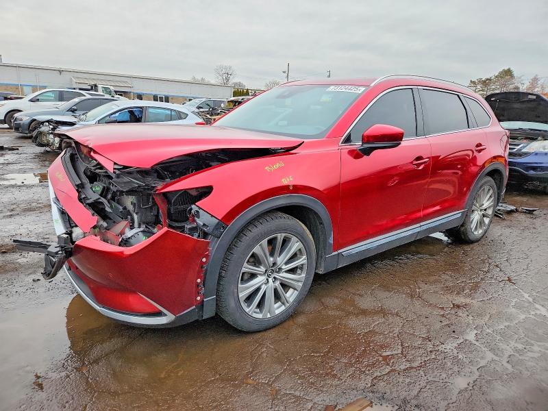 Фото 1 - MAZDA CX-9