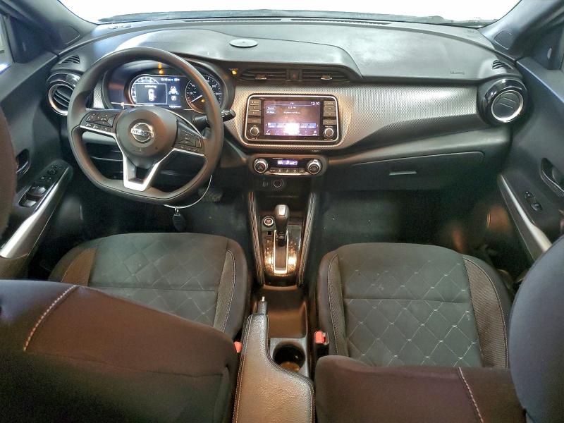 Фото 8 - NISSAN KICKS