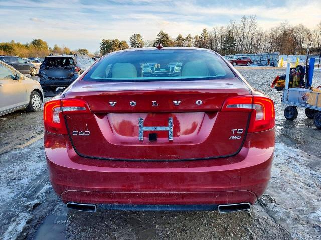 Фото 6 - VOLVO S60