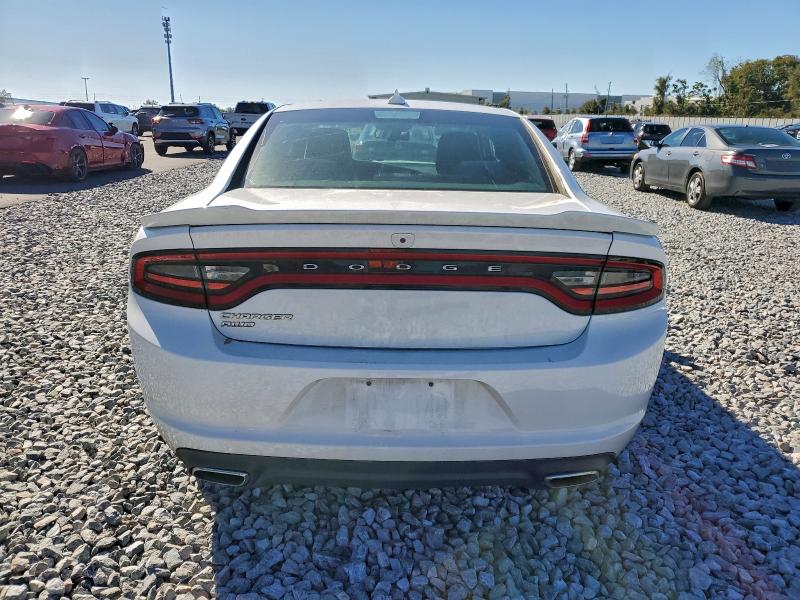 Фото 6 - DODGE CHARGER