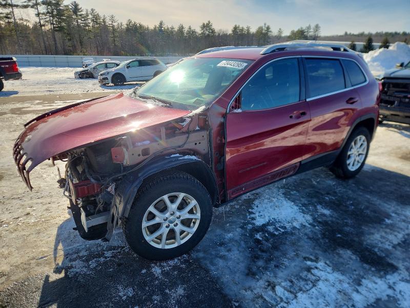 Фото 1 - JEEP GRAND CHER