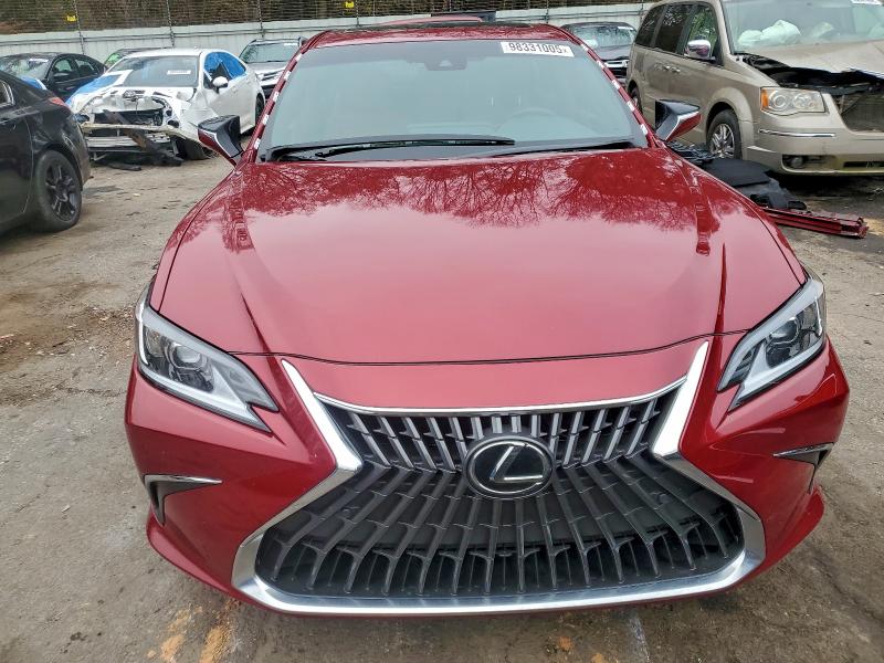 Фото 5 - LEXUS ES350