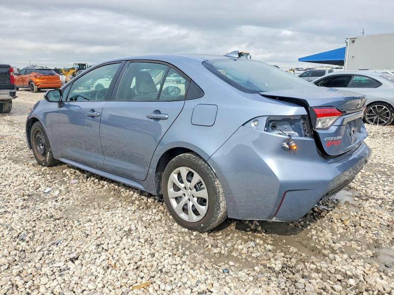 Фото 2 - TOYOTA COROLLA