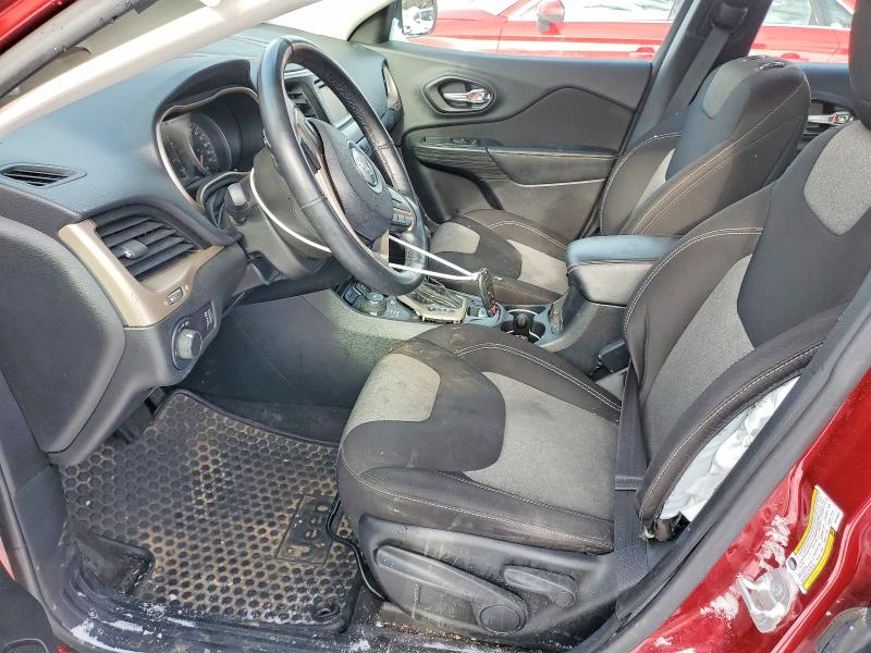 Фото 7 - JEEP GRAND CHER