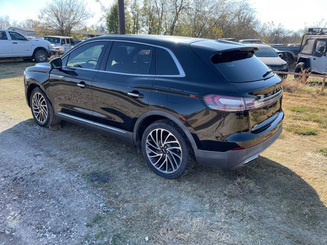 Фото 3 - LINCOLN NAUTILUS