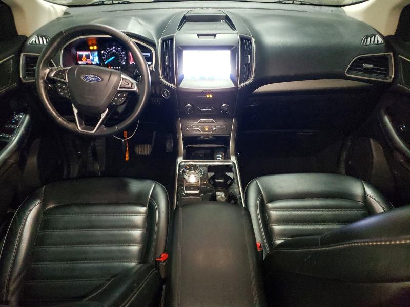 Фото 8 - FORD EDGE