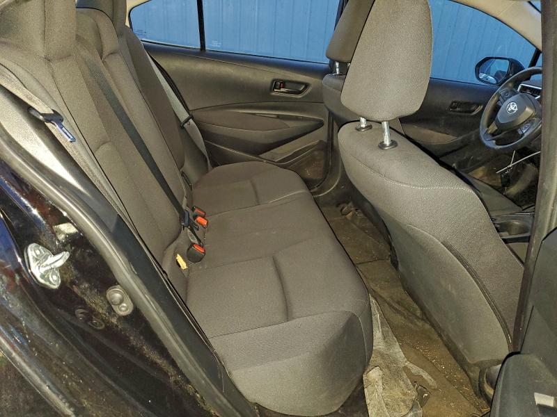 Фото 10 - TOYOTA COROLLA