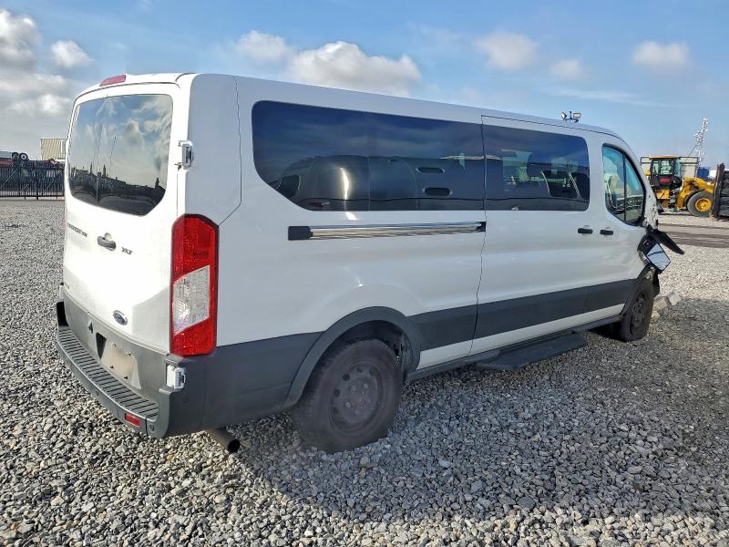 Фото 4 - FORD TRANSIT