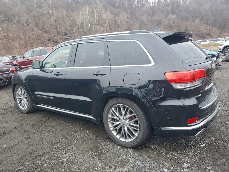 Фото 2 - JEEP GRAND CHER