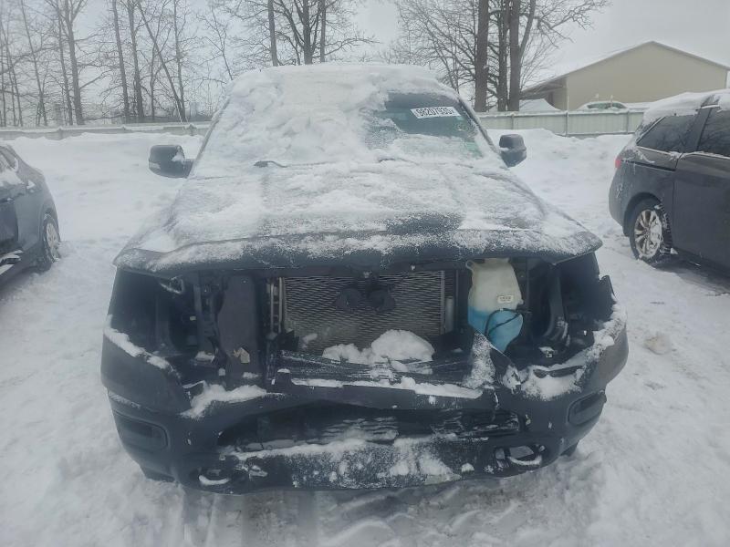 Фото 5 - RAM 1500