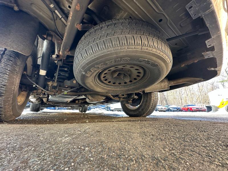 Фото 11 - CHEVROLET SUBURBAN