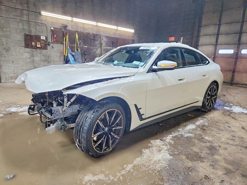 BMW 4 SERIES 2023 VIN WBA73AV00PFM91923