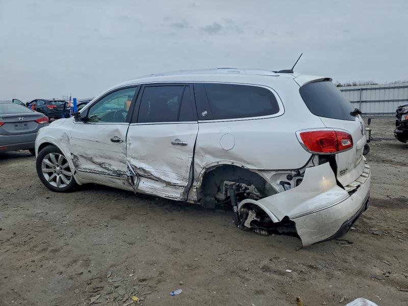 Фото 2 - BUICK ENCLAVE