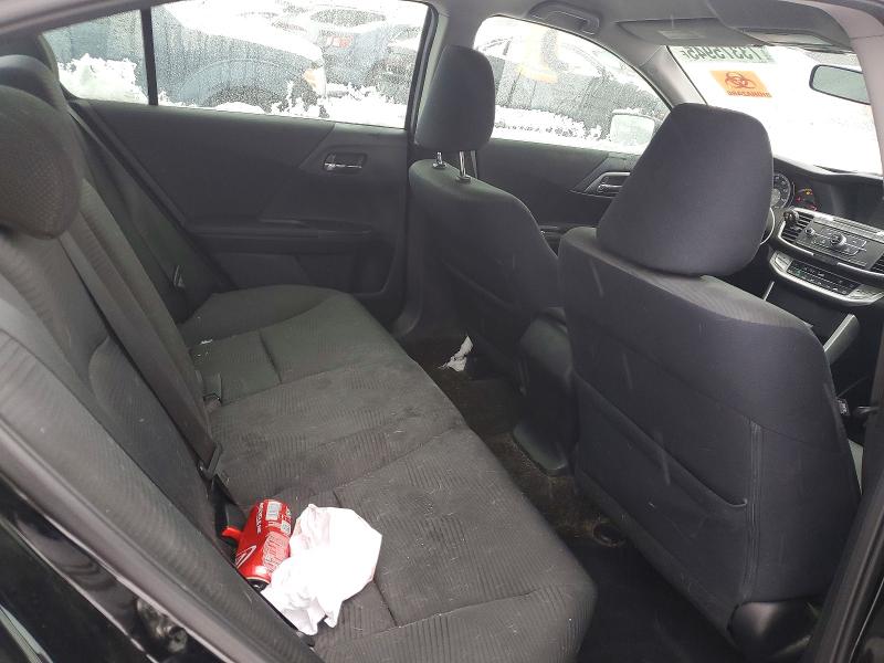 Фото 10 - HONDA ACCORD