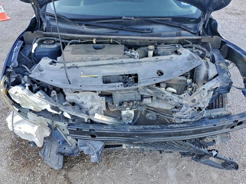 Фото 11 - NISSAN SENTRA