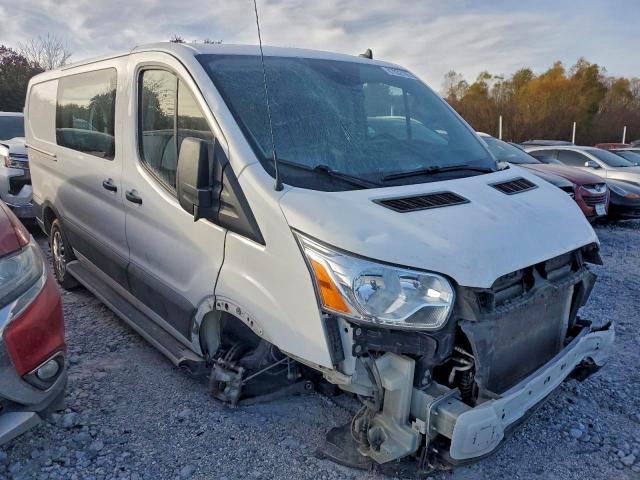 Фото 4 - FORD TRANSIT