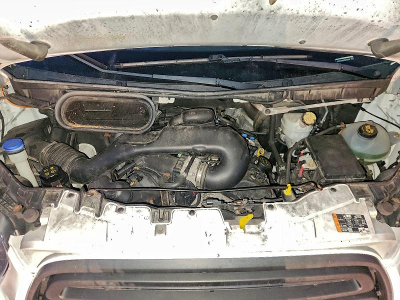 Фото 12 - FORD TRANSIT