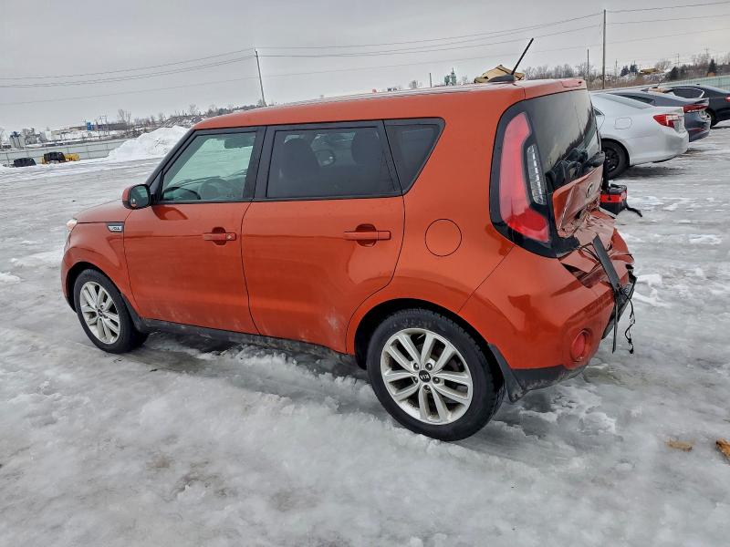 Фото 2 - KIA SOUL