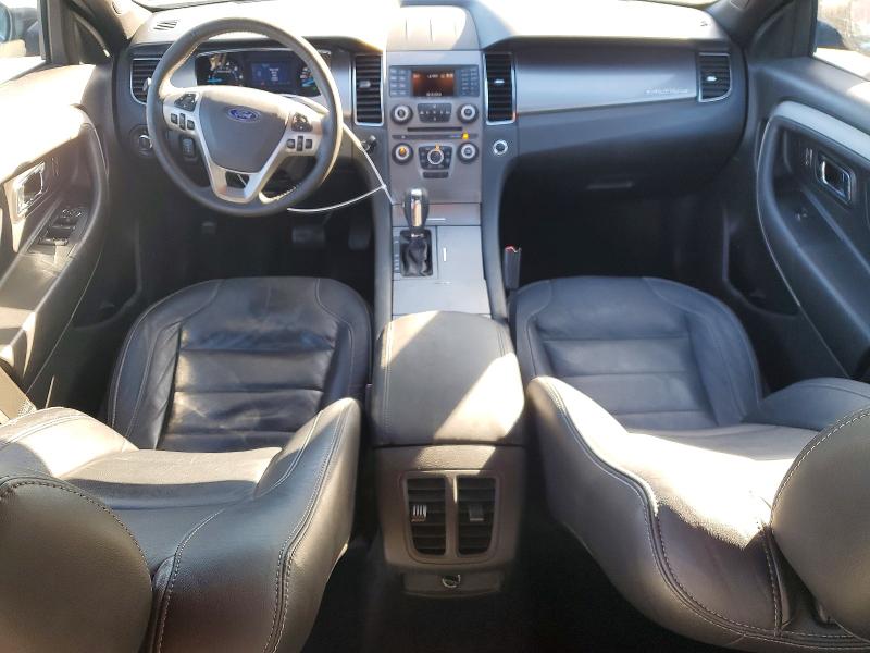 Фото 8 - FORD TAURUS