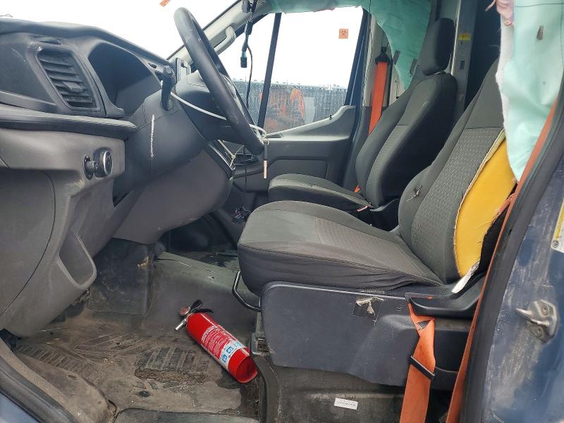 Фото 7 - FORD TRANSIT