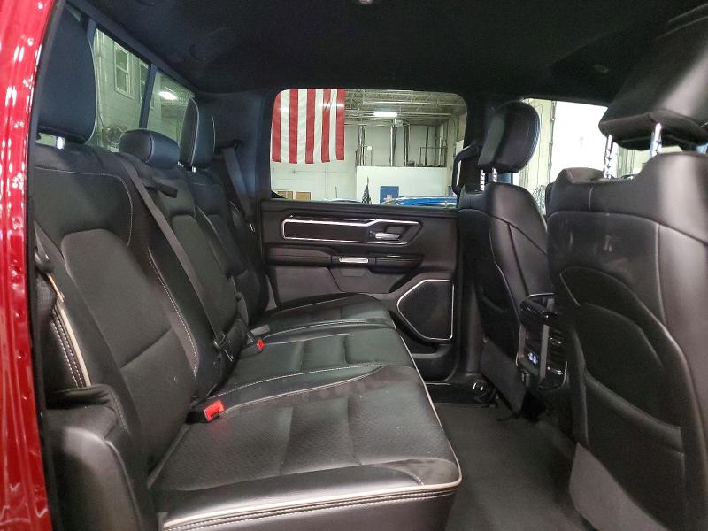 Фото 10 - RAM 1500