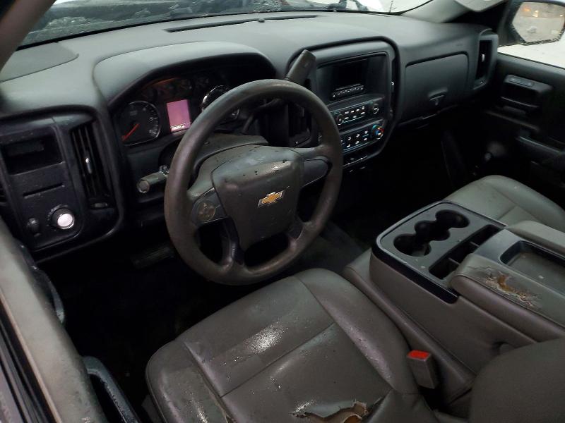 Фото 8 - CHEVROLET ALL Models