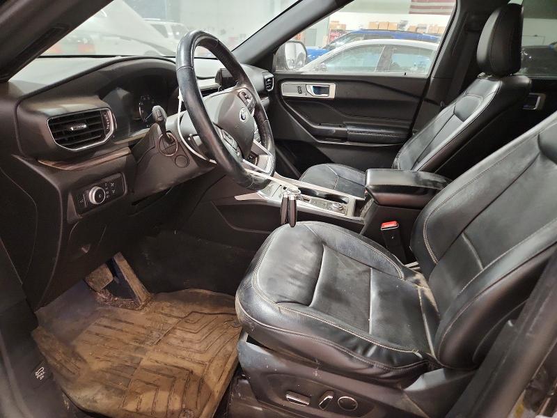 Фото 7 - FORD EXPLORER