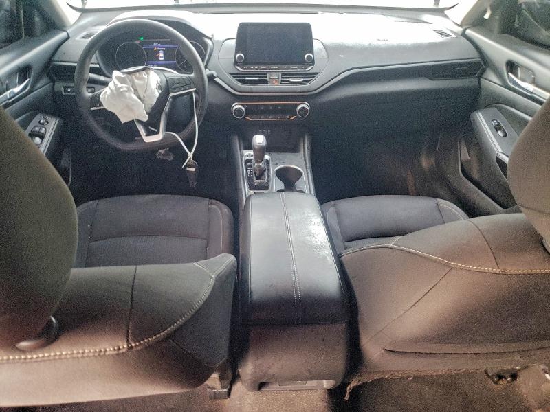 Фото 8 - NISSAN ALTIMA