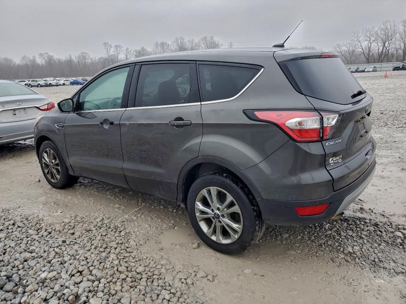 Фото 2 - FORD ESCAPE