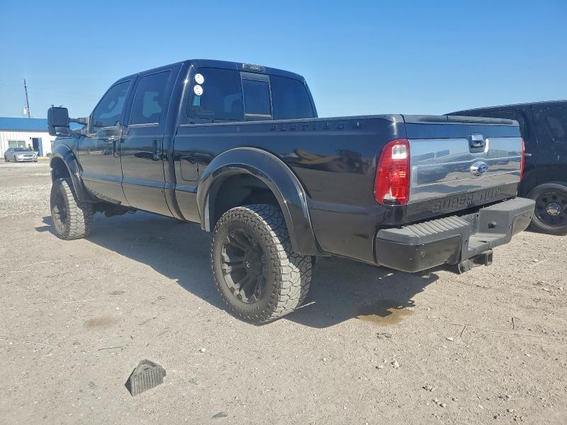 Фото 2 - FORD F250