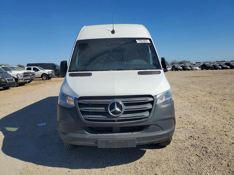 Фото 5 - MERCEDES-BENZ SPRINTER