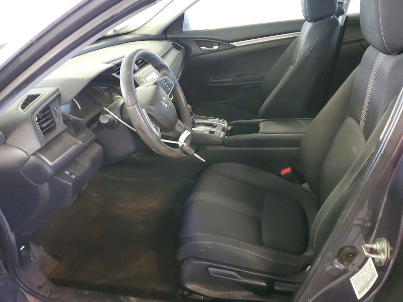 Фото 7 - HONDA CIVIC