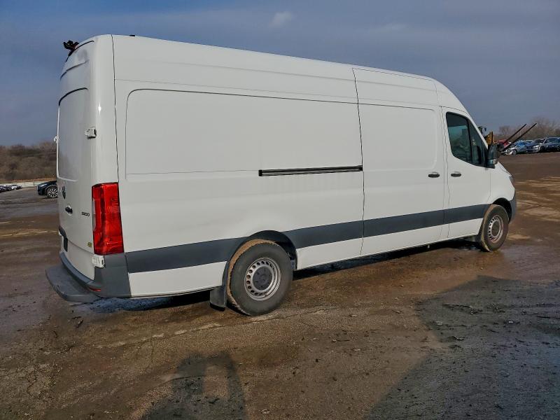 Фото 3 - MERCEDES-BENZ SPRINTER