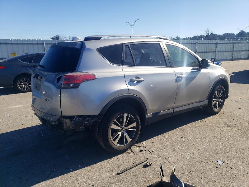 Фото 3 - TOYOTA RAV4