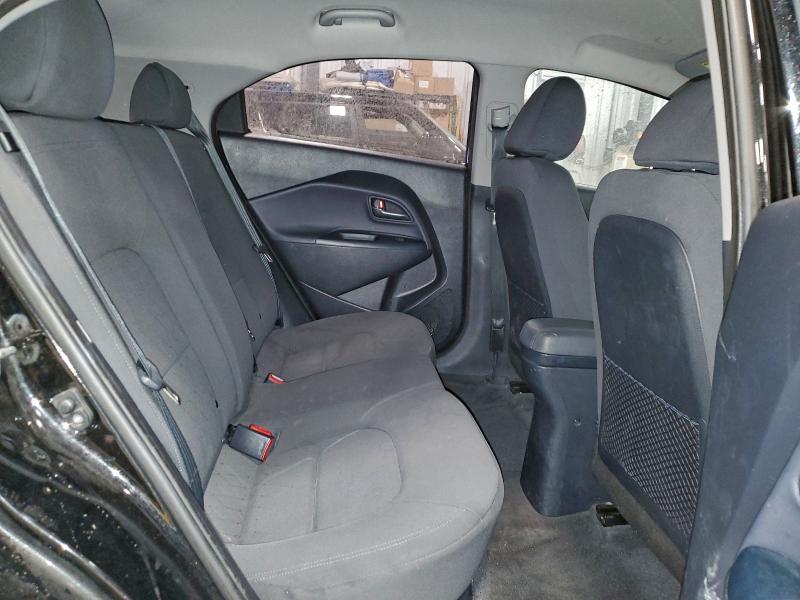 Фото 10 - KIA RIO