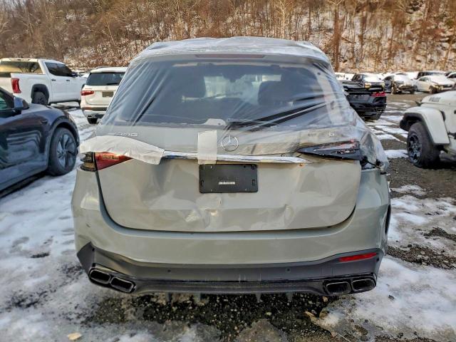 Фото 6 - MERCEDES-BENZ GLE-CLASS