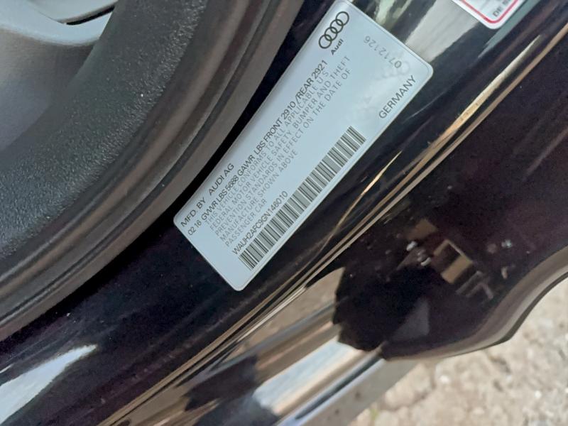 Фото 10 - AUDI S6/RS6