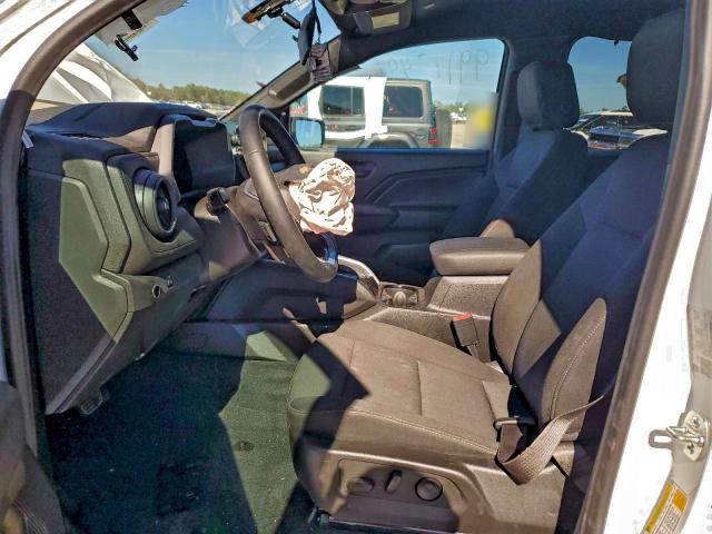 Фото 7 - CHEVROLET COLORADO