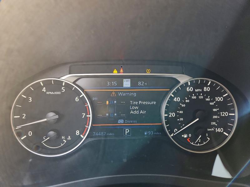 Фото 9 - NISSAN ALTIMA