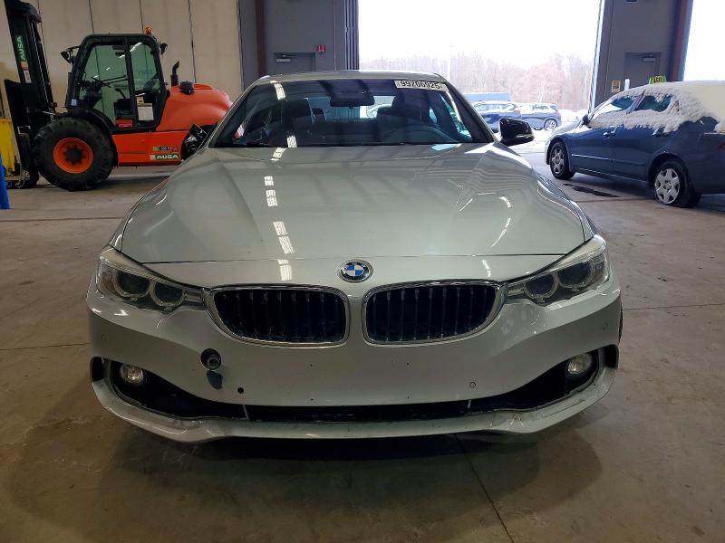 Фото 5 - BMW 4 SERIES