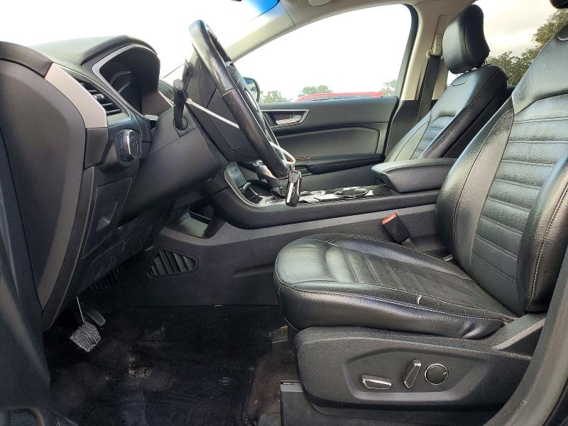 Фото 7 - FORD EDGE