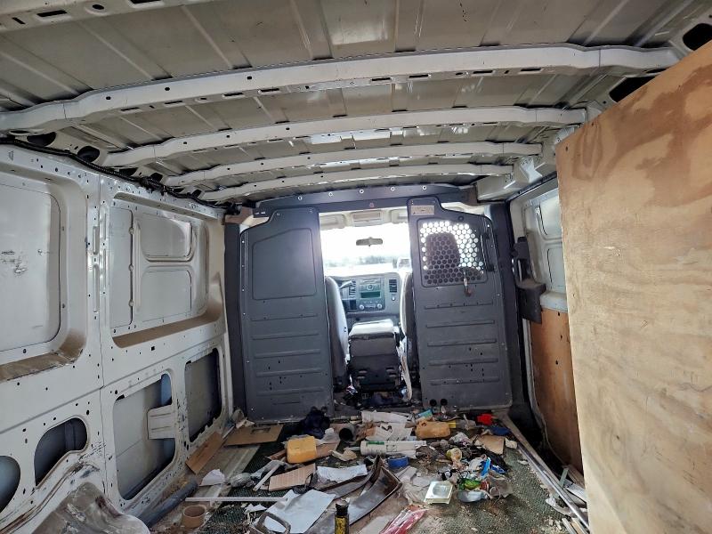 Фото 10 - NISSAN NV