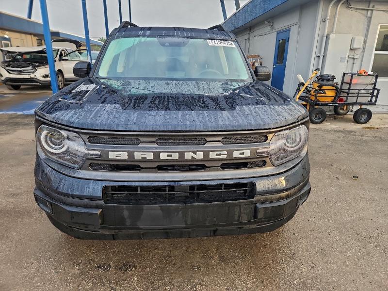 Фото 5 - FORD BRONCO