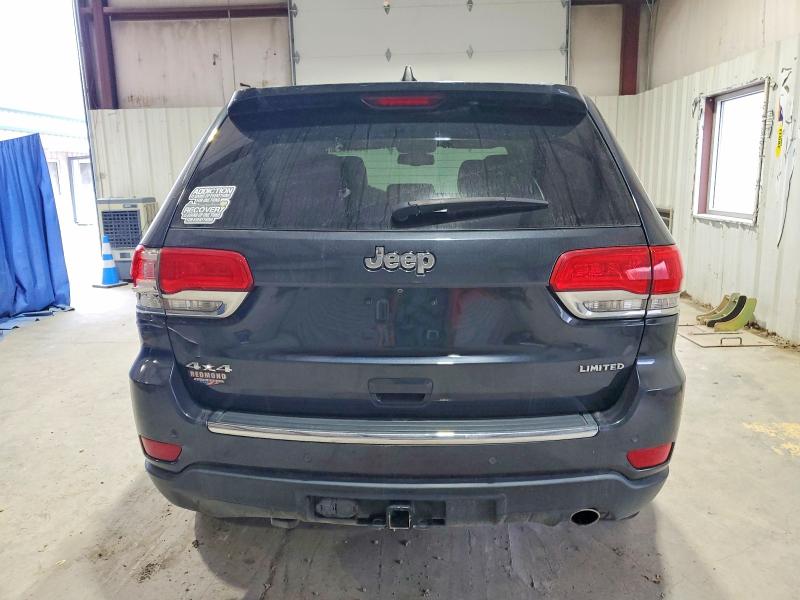 Фото 6 - JEEP GRAND CHER