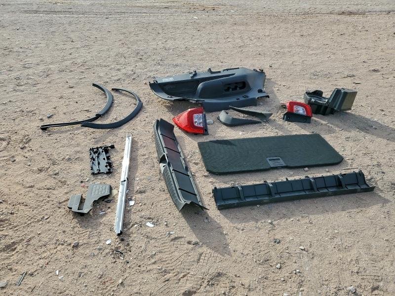 Фото 13 - HONDA PILOT