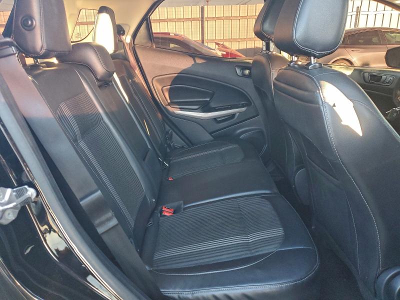 Фото 10 - FORD ECOSPORT