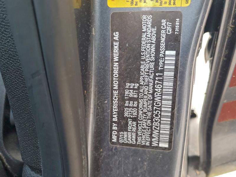 Фото 13 - MINI COOPER