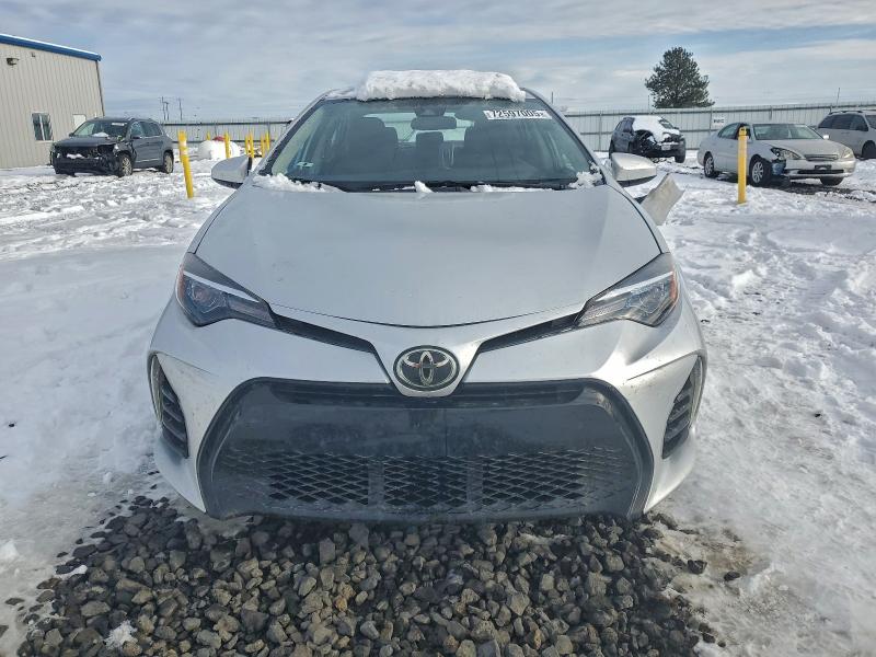 Фото 5 - TOYOTA COROLLA